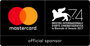Mastercard te trimite la la prestigiosul Festival de Film de la Venetia