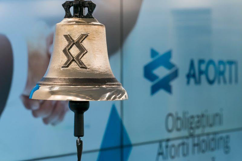 Aforti Holding, companie listată în Polonia, debutează cu primele sale