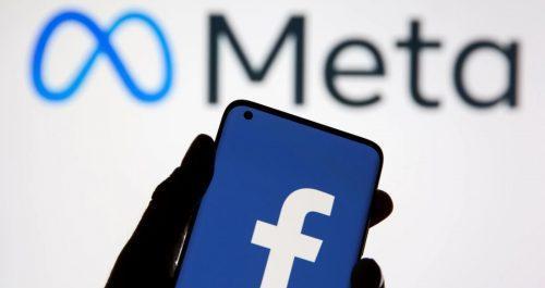 Acțiunile Meta Platforms (Facebook) scad cu până la 15% după publicarea rezultatelor financiare din primul trimestru