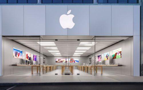 Apple câștigă 7% după publicarea rezultatelor trimestriale