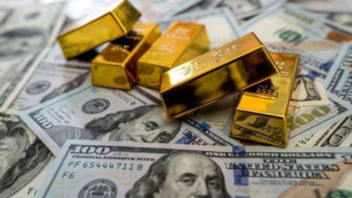 Prețul aurului, aproape de recordurile istorice: 2.400 de dolari/uncie