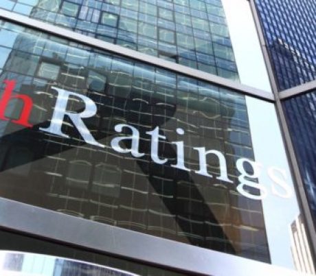 Fitch Ratings Romania